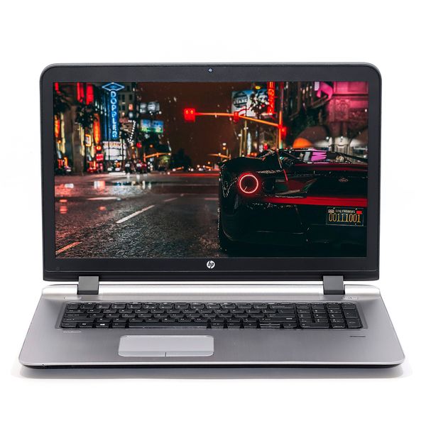 Игровой ноутбук HP ProBook 470 G3 379234 фото