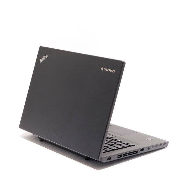 Ноутбук Lenovo ThinkPad L450 / RAM 4 ГБ / SSD 128 ГБ 464459 фото