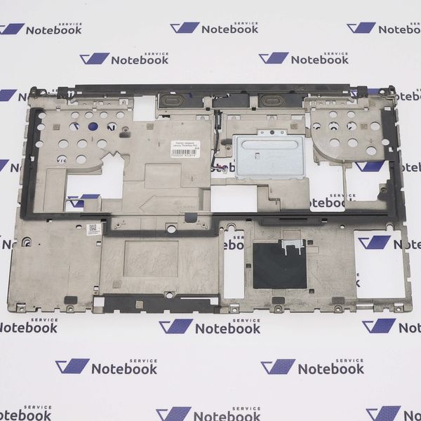 Средняя часть корпуса Lenovo ThinkPad P52 AM16Z000400HFSL №1 B09 452791 452814 фото