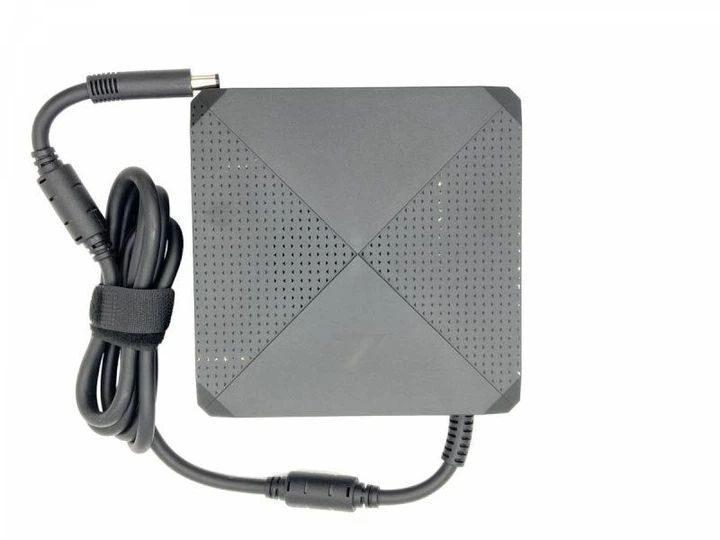 Блок питания HP 330W 19.5V 16.92A 7.4*5.0+Pin для HP Pavilion HP Omen HP Envy 33019516927450 фото