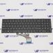 Клавиатура HP Pavilion 15-DA 15-DB NSK-XN9BC 399133 фото 1