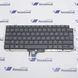 Клавіатура Dell Latitude 7410 06FRC6 AZERTY EN Підсвітка 300000591 фото 1