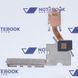 Система охлаждения Lenovo 310-14IKB 310-14ISK 310-15IKB 310-15ISK 510-15IKB 510-15ISK 310-15ABR 2000000089980 фото 2