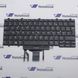 Клавиатура Dell E5450 E5470 E7450 E7470 3340 3350 5480 5490 7480 7490 0W93F7 AZERTY EN Подсветка Трекпоинт 300007488 фото 1