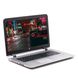 Ігровий ноутбук HP ProBook 470 G3 379234 фото 1