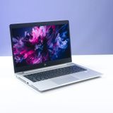 БВ Ноутбук HP EliteBook 840 G6 14" Full HD Intel Core i5-8365U Intel UHD Graphics 620 RAM 4 ГБ SSD 128 ГБ 712710 фото