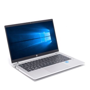 Ноутбук HP ProBook 430 G8 / RAM 4 ГБ / SSD 128 ГБ 573366 фото