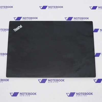 Lenovo ThinkPad L380 L390 02DA294 Крышка матрицы, корпус T03 301839 фото