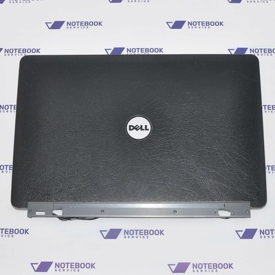 Dell Latitude E6540 AMD04 HHH5P Крышка матрицы, петли, корпус B07 360621 фото