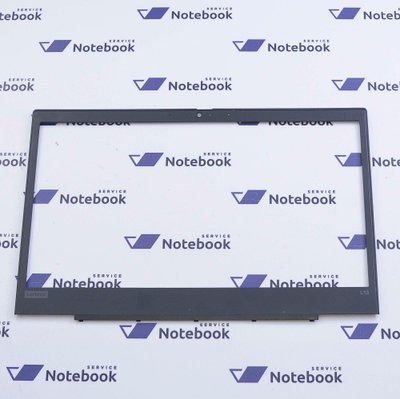 Lenovo ThinkPad L13 Gen 2 L13 Gen 1 5B30S73459 Рамка матрицi, корпус C13 491523 фото