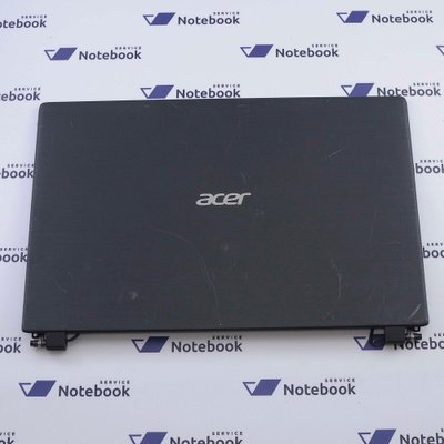 Acer Aspire A114-32 A314-21 A314-32 60.GW7N7.001 Кришка, рамка матрицы, петли, корпус C32 478838 478845 фото