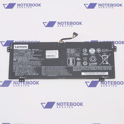 Lenovo Yoga 720-13IKB 730-13IKB 730-13IBK L16C4PB1 (Знос 12%) акумулятор, батарея 395678 фото
