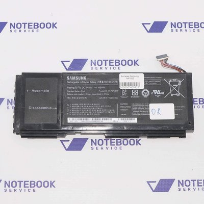 Samsung NP700Z AA-PBPN8NP акумулятор, батарея 405827 фото