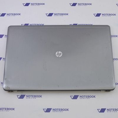 HP ProBook 4740S 42.4RY01.002 Крышка, рамка матрицы, петли, корпус C13 420776 420769 фото