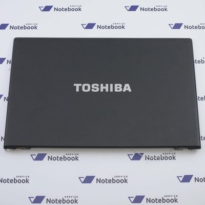 Toshiba R950 R850 GM9030843 Крышка матрицы, петли, корпус A12 245430 фото