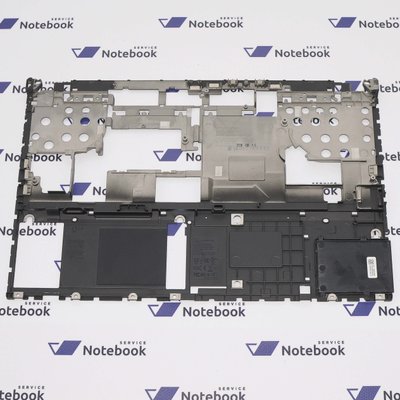Середня частина корпусу Lenovo ThinkPad P52 AM16Z000400HFSL №2 B09 452807 фото