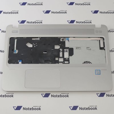 HP ProBook 450 G4 EAX83006A2M Верхняя часть корпуса, топкейс B35 408675 фото