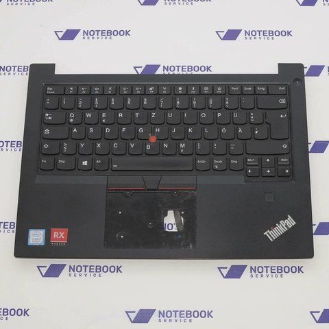 *Уценка* Lenovo B50 B50-30 B50-45 B50-70 AP14K000930 Верхняя часть корпуса, топкейс A14 395814 фото
