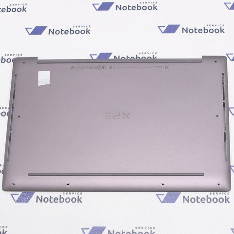 Піддон Dell XPS 13 9315 0XJ6Y4 Нижня частина Корпус 300009167 фото