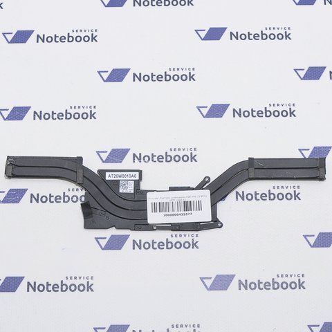 *Уцінка* Система охолодження Dell XPS 15 9570 9575 00G5N3 2000000435077 фото