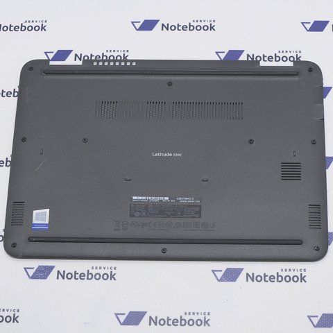 Піддон Dell Latitude 3300 0DNYF7 Нижня частина Корпус 300009062 фото