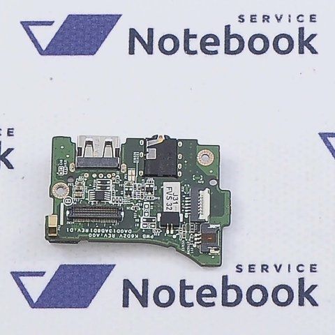 Dell XPS 13 L321X DA0D13AB8D1 Плата USB Audio 2000000546711 фото