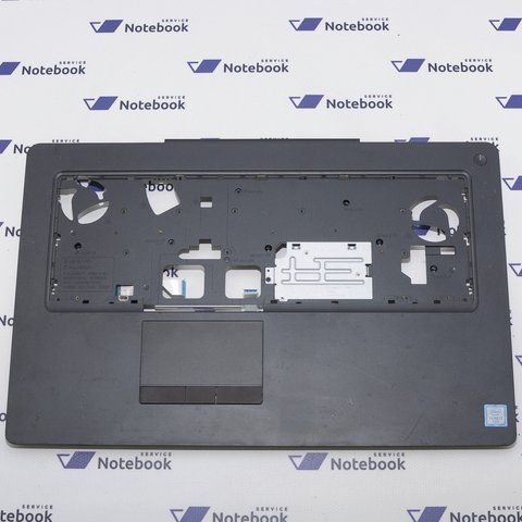 Dell Precision 17 7710 A15174 AP1DJ000300 Верхняя часть корпуса, топкейс 300006334 фото
