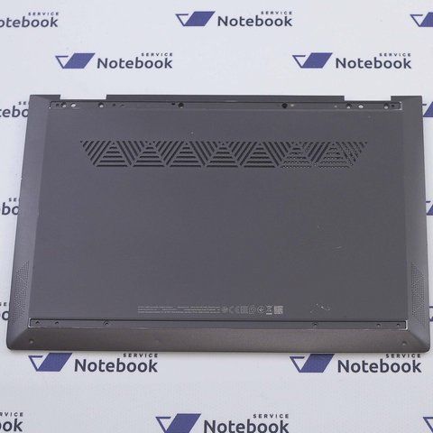 HP Envy X360 13-AR L53425-001 №2 Нижня частина корпусу, корито, піддон 2000000539256 фото