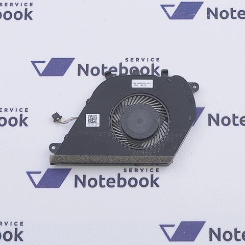 Вентилятор Dell Inspiron 15 7570 7573 7580 0Y64H5 2000000478166 фото