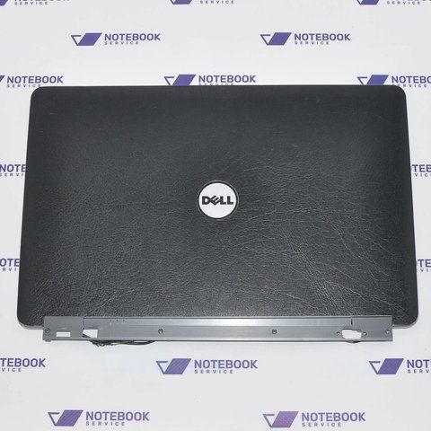 Dell Latitude E6540 AMD04 HHH5P Крышка матрицы, петли, корпус 2000000360621 фото