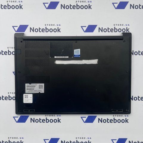 *Уцінка* Піддон Lenovo ThinkBook E14 Gen 1 Нижня частина Корпус 300007299 фото