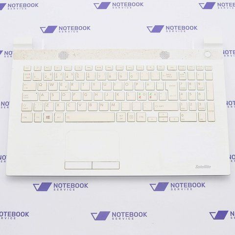 *Уцінка* Acer Aspire E5-411 E5-421 E5-421G E5-471 60.MQDN7.018 Верхня частина корпусу, топкейс B08 257532 фото