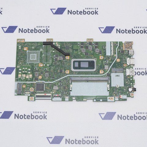 Материнська плата Asus X412UA X412UF X412FA X412UB X412U (60nb0l90-mb2020 / i5-8265U / 4GB) Гарантiя 300004160 фото