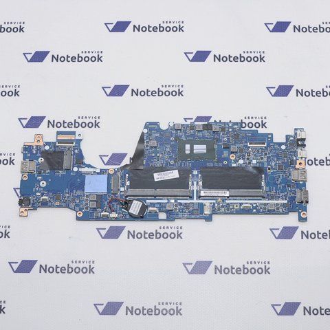 Материнська плата Lenovo ThinkPad L380 (448.0ct05.002m 17821-2m 02hm036 / i3-8130U) Гарантiя 300006184 фото