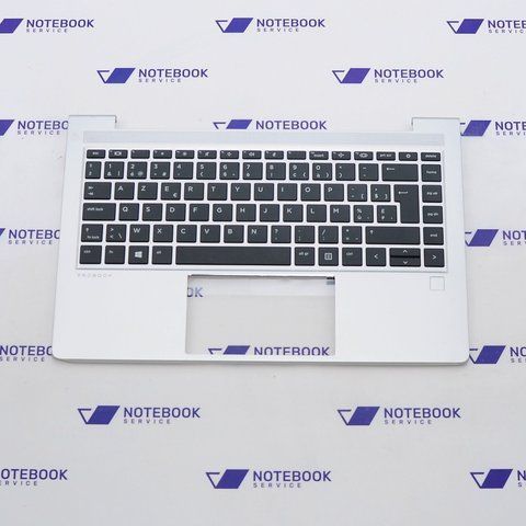 HP ProBook 440 G8 M23770-A41 #6 Верхня частина корпусу, топкейс B17 248233 фото