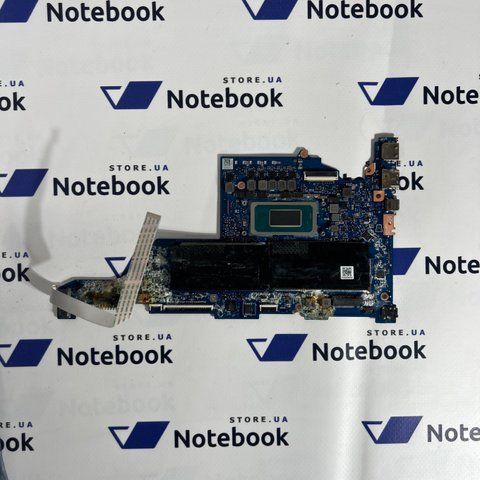 *НЕРОБОЧА* Материнська плата HP 15-FD (DA0PDQMB8E0 / Intel Core Ultra 7 155H) 300004899 фото
