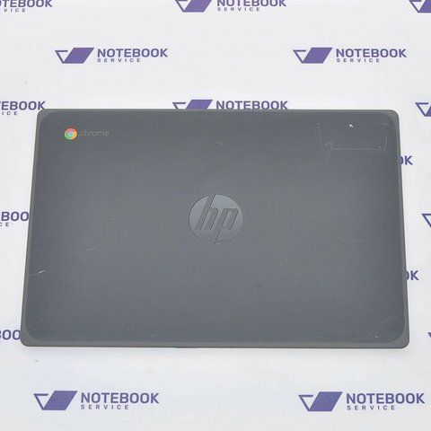 HP Chromebook X360 11 G3 EE L43789-001 Кришка матриці, корпус A03 356860 фото