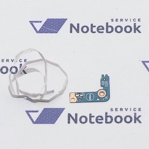 Dell Latitude 5520 Precision 3560 LED плата 300004497 фото