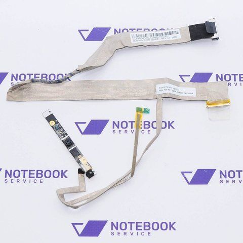 Шлейф матриці Lenovo Edge 15 E50 DD0GC6LC000 269757 фото