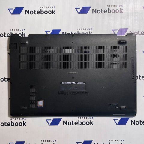 Dell Latitude 5500 AP2FA000102 Нижня частина корпусу, корито, піддон (Уцінка) 300002185 фото