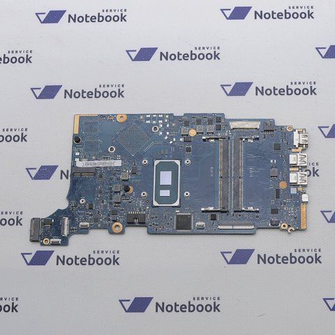 Материнська плата Medion Akoya S15449 (69n15lmdab02-01 / i5-1135G7) Гарантія 300004283 фото
