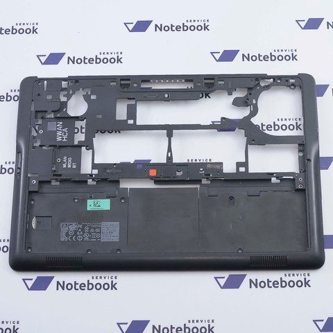 Dell Latitude E7250 0M081X Нижня частина корпусу, корито, піддон 2000000460215 фото