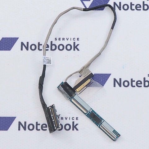 HP EliteBook 840 G5 745 G5 6017B0894601 Шлейф матрицi 577265 фото