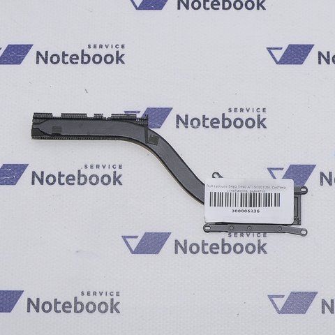 Система охолодження Dell Latitude 5480 5490 AT1SC0010SL 300006236 фото