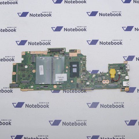 *Уцінка* Материнська плата Fujitsu Lifebook U747 U757 (cp714760-z3 cp743063-01 / i5-6300U) Гарантія 300004957 фото