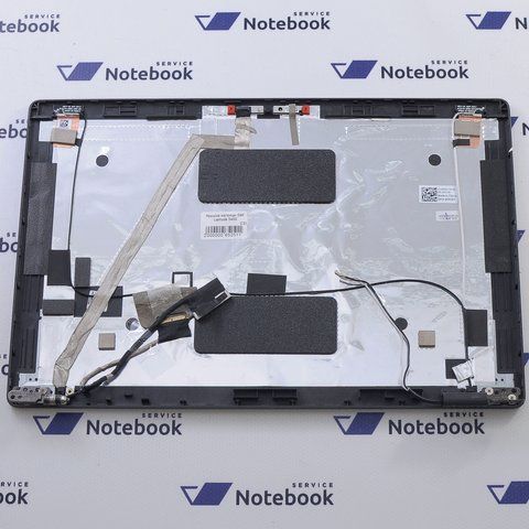 Dell Latitude 5400 E5400 Кришка матрицi, петлі, корпус 2000000652511 фото