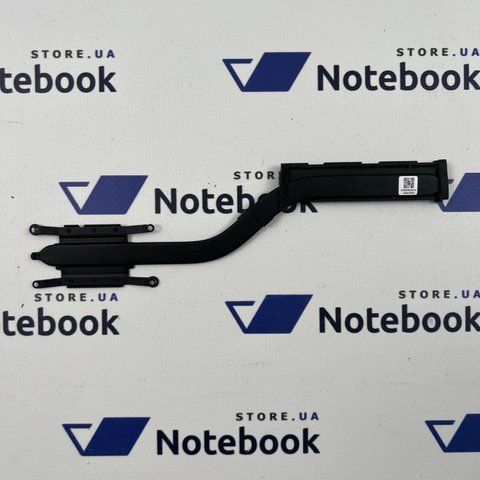 HP ProBook 650 G8 640 G8 N11529-001 Система охолодження, радіатор 300004414 фото