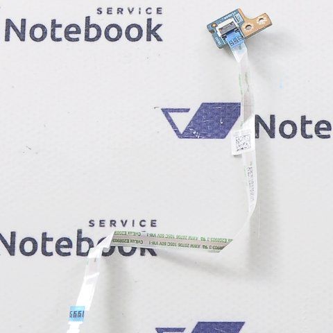 Плата кнопка ввімкнення Dell Latitude 5500 5501 Precision 3541 5501 300000761 фото