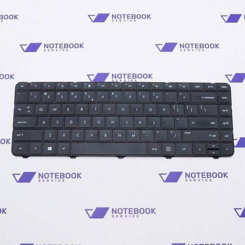 Клавіатура HP ProBook 250 G1 255 G1 698694-B31 290430 фото