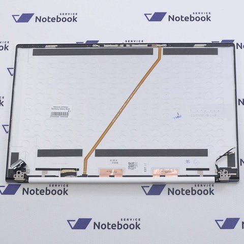 Samsung Galaxy Book Pro 15 NP950XDB BA98-03155A Крышка матрицы, петли, корпус 2000000589589 фото